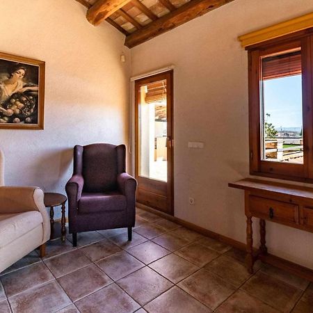 Can Salva Casa Rural En Magnifico Entorno Natural Χιρόνα Εξωτερικό φωτογραφία