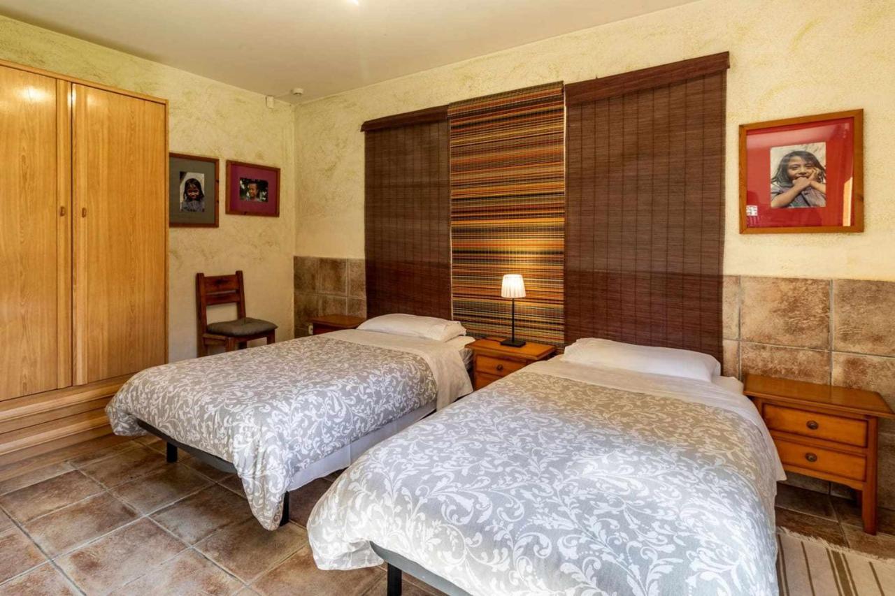 Can Salva Casa Rural En Magnifico Entorno Natural Χιρόνα Εξωτερικό φωτογραφία